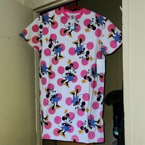 Disney Minnie mouse